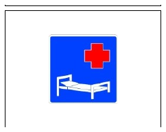 Señal S-23: Hospital