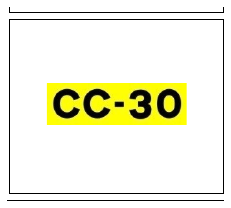 Señal S-450: Carretera de tercer nivel perteneciente a una red diferente de la del Estado.